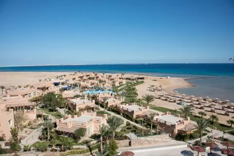 Shams Prestige Abu Soma in سفاجا — foto 27