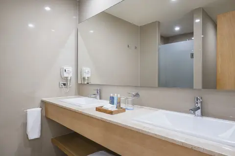 Hotel NYX Cancun in Cancùn — foto 29
