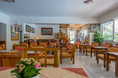 Missiria Appartementen in Rethimnon — foto 12