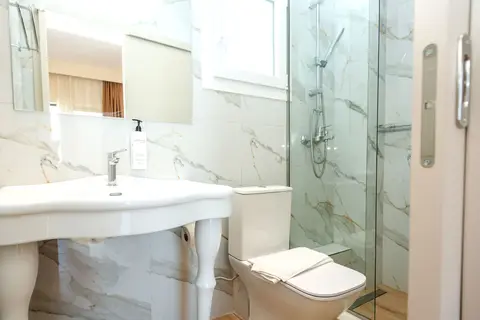 Victoria Hill Hotel in Ύψος — foto 6