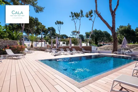 Tacande Portals Wellness & Relax in Calvià — foto 17