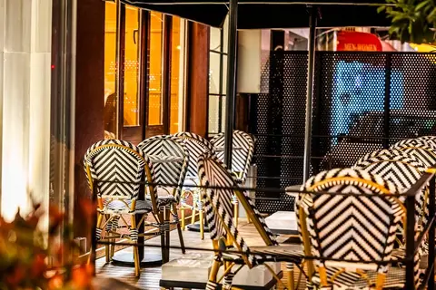 Hotel Lamartine Istanbul in Fatih — foto 21