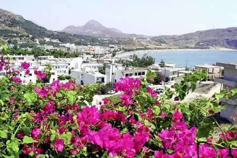 Villa Lappa in Plakias — foto 13