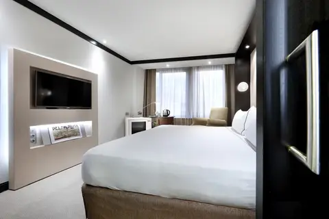 Meliá Barcelona Sarrià in Barcelona — foto 6