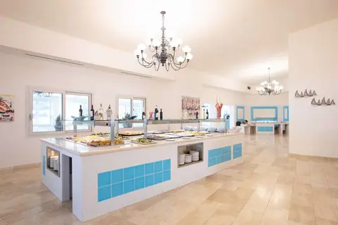 Nicolaus Club Quattro Lune Resort in Orosei — foto 6