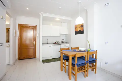 Apartments Es Trenc in ses Salines — foto 10