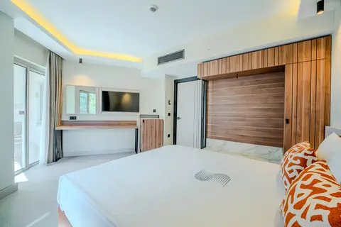 Side Sun Hotel in Manavgat, foto 30