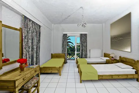 Classic Apartments in Δημοτική Ενότητα Χερσονήσου — foto 28