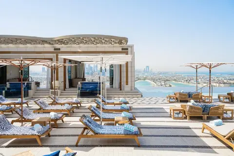 Atlantis The Royal in Dubai — foto 4