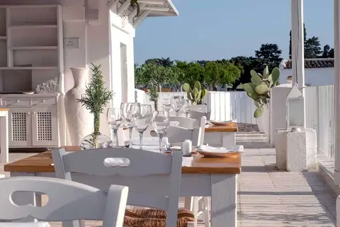 Baglioni Masseria Muzza in Otranto — foto 12