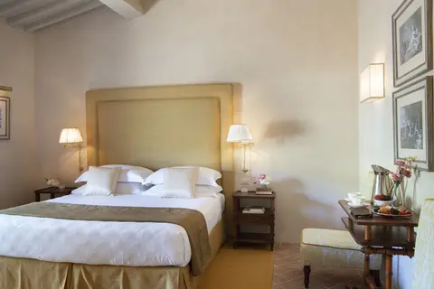 VIESCA Il Borro Toscana in Reggello, foto 5