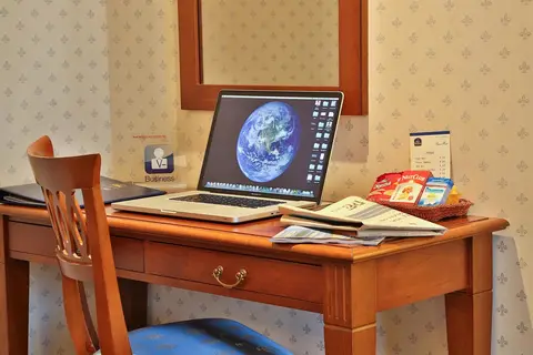 Best Western Classic Hotel in Parma, foto 14