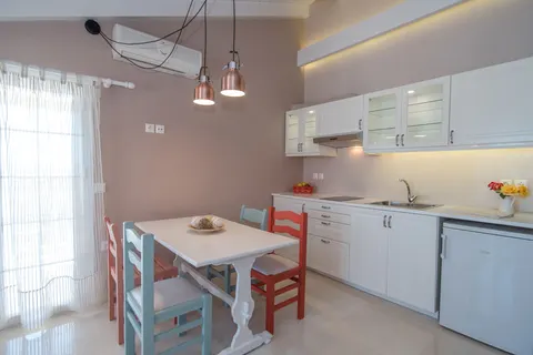 Edelweiss Appartementen foto 6