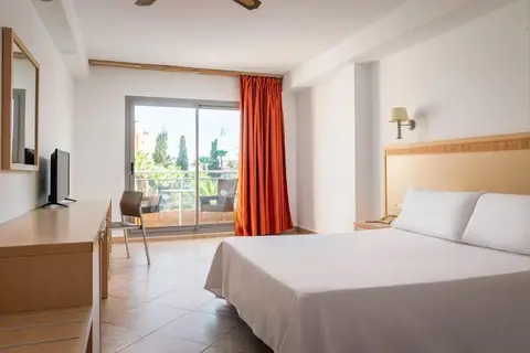 Hotel Fenix Family by ALEGRIA in Roquetas de Mar — foto 12