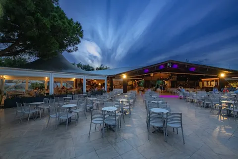 Camping Arinella Bianca foto 19