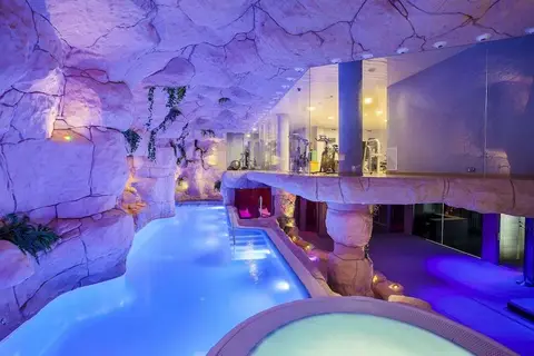 Beverly Park & Spa in Blanes — foto 29