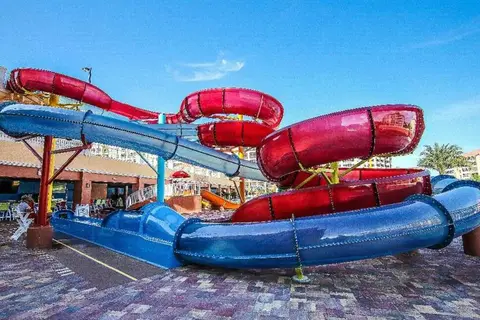 Westgate Town Center Resort & Spa in Westgate Town Center Resort — foto 10