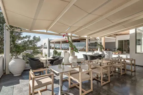 Kakkos Bay Hotel in Ferma — foto 30