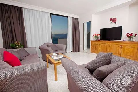 Royal Sun Resort in Santiago del Teide — foto 14