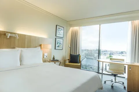 Radisson Blu Waterfront foto 2