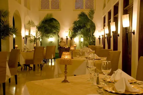 Baraza Resort & Spa in Bwejuu — foto 5