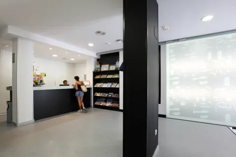 Hotel Alameda in Benidorm — foto 6