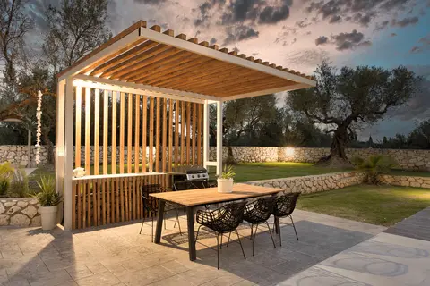 Bianca Tierra Villas in Δημοτική Ενότητα Λαγανά — foto 8