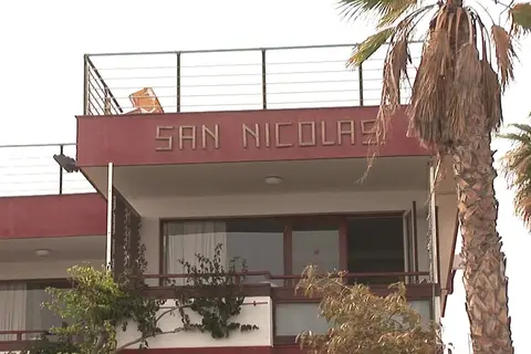 San Nicolas in San Bartolomé de Tirajana — foto 2