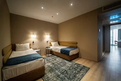 Wave Resort in Поморие — foto 4