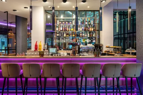 NYX Hotel Bilbao in Bilbao — foto 10