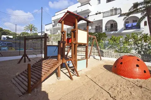 Hotel Cabot Cala Ferrera in Cala D´or — foto 10