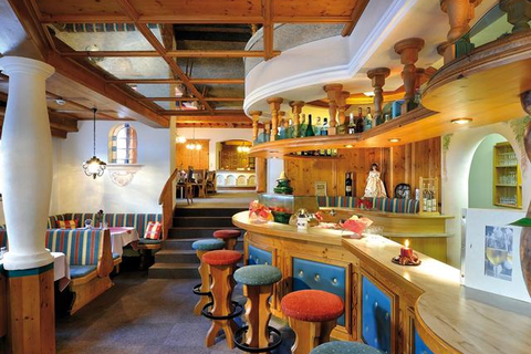 Hotel Ferienwelt Kristall foto 11