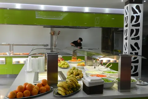 Appartementen Turbo Club foto 28