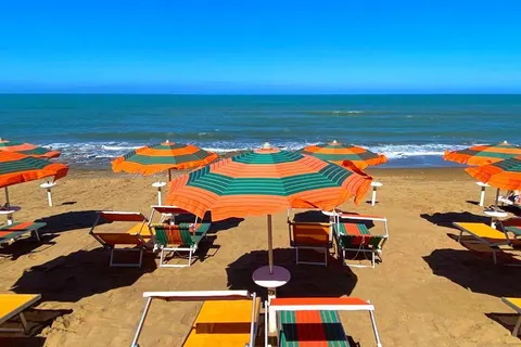 Residenza Dei Cavalleggeri foto 5