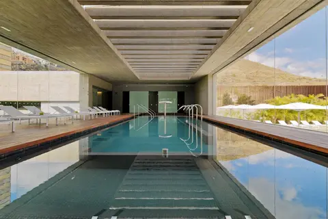 Iberostar Heritage Grand Mencey in Santa Cruz de Tenerife — foto 13