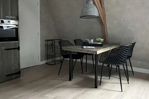 Gastenverblijf Rodenburg foto 12