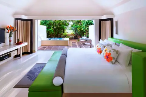 SO Sofitel Mauritius in Bel Ombre VCA, foto 23