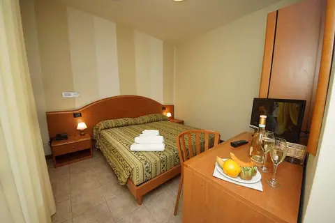Hotel & Residence La Rotonda in Tignale, foto 17