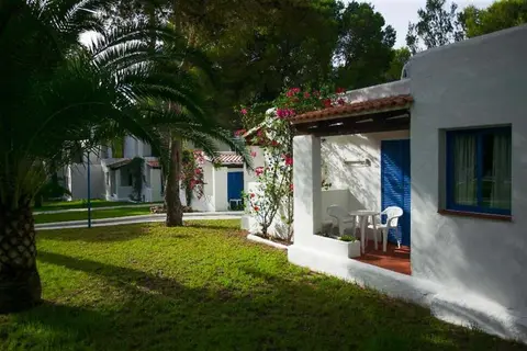 Insotel Club Maryland in Formentera — foto 2