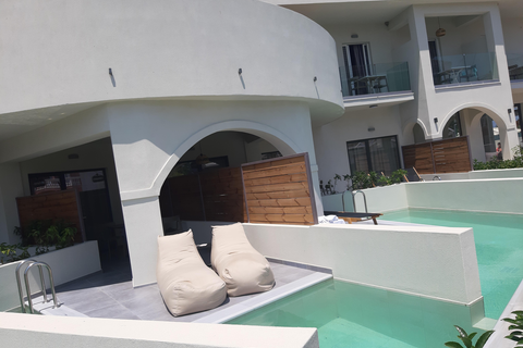 Bungalows & Appartementen Zante Flower Deluxe foto 26