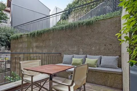 Hotel Pur Oporto Boutique foto 4