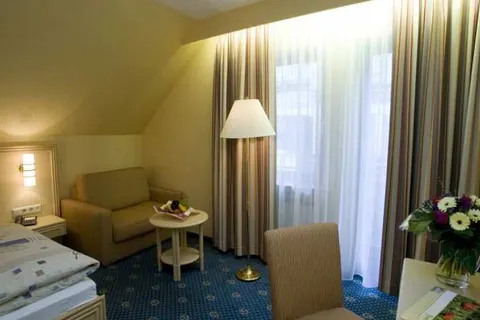 Urlaubs- und Wellnesshotel Friederike foto 14