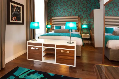 Hotel Indigo Edinburgh foto 8