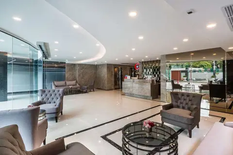 SureStay Plus Hotel by Best Western Sukhumvit in Bangkok, foto 21