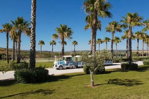 Mangia's Selinunte Resort in Castelvetrano, foto 8