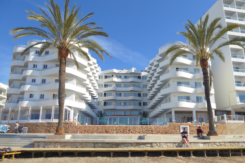 Appartementen Mar Y Playa foto 4