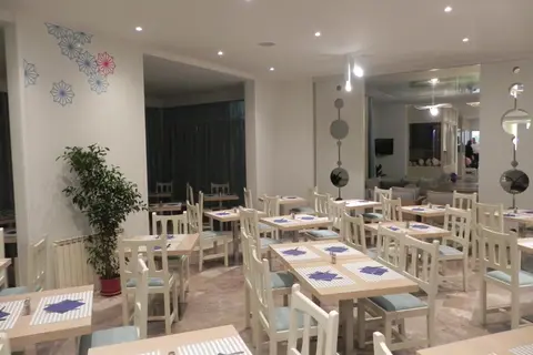 Albatros Hotel in Δημοτική Ενότητα Μελιτειέων — foto 19