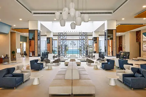Riu Dubai in نخلة ديرة — foto 6