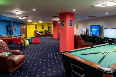 GRIFID Club Hotel Arabella in Gold Beach, foto 27
