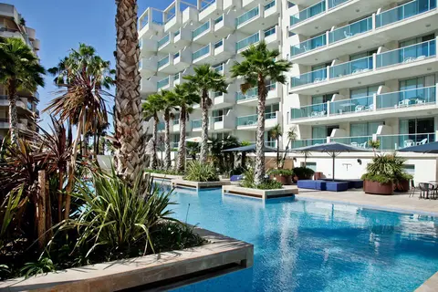Hotel Blaumar in Salou — foto 7